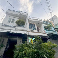 Bán Nhà Hẻm 8M Thông 76M2 - Lũy Bán Bích , Q. Tân Phú - Lh : 0914443186