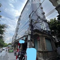 Cực Phẩm Building Lô Góc View Hồ Kinh Doanh To Chỉ Hơn 17 Tỷ