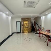 Phân lô phố Giảng Võ, ô tô tránh, mặt ngõ kinh doanh, ở sướng. Dt 58m*7 tầng thang máy, Mt 5,1m, 23 tỷ