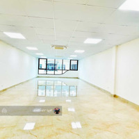 Bán Tòa Building Vp Mặt Phố Hồ Tùng Mậu, Vỉa Hè Rộng, Sảnh Để Xe, Mới Đẹp, 110M2, 8 Tầng