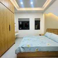 Siêu Hot Nhà Chu Văn An, P. 26, Bình Thạnh. Giá Bán 3,18 Tỷ,Diện Tích48M2, Lh Như 0766372453,Hẽm Xe Hơirộng