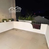 Siêu Hot Nhà Chu Văn An, P. 26, Bình Thạnh. Giá Bán 3,18 Tỷ,Diện Tích48M2, Lh Như 0766372453,Hẽm Xe Hơirộng