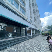 Bán Shophouse Tầng Trệt 210M2,Đã Có Sổ Hồng Vĩnh Viễn, Mặt Tiền Nguyễn Hữu Thọ Tại Cc Phú Hoàng Anh