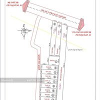 Bán Đất Thổ Cư Phường An Hòa 62M2 Giá Bán 1,59 Tỷ