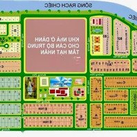 Chính Chủ Gửi Bán Nền Biệt Thự 240M2 - Kdc Nam Long, Phước Long B, Quận 9 - Sát Global City - 80 Tr