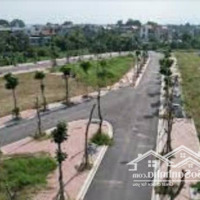 Bán Lô Đất Dg - Hướng Đông Nam - View Vườn Hoa - Xã Ngọc Mỹ - Quốc Oai - Hà Nội