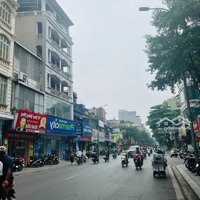 Cực Hiếm Tòa Nhà Mp Nguyễn Hy Quang 100M Lô Góc Vỉa Hè 2 Bên -Mặt Tiềnrộng 8M X8T Giá Nhỉnh 40 Tỷ