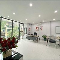 Cho Thuê Văn Phòng Khương Đình Diện Tích 80M2 Giá Bán 12 Triệu View Full Kính