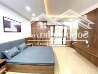 Bán Nhà  Ngõ 18  Định công Thượng - ( Cầu Lủ  ) DT:32 m2 , Giá  4 .68 Tỷ, oto gần