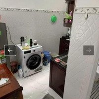 Cho Thuê Nhà Cấp 4 Có 2 Phòng Ngủ 2 Toilet Đường Xe Hơi Diện Tích 60M2 Đường Số Tân Kiểng