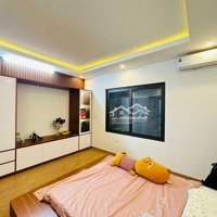 Trần Đại Nghĩa - 45M2 X 5 Tầng Nở Hậu - 2 Thoáng Trước Sau - Chỉ 6 Tỷ 7