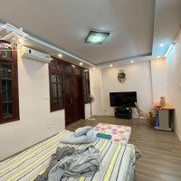 Siêu Phẩm Kinh Doanh - Trần Duy Hưng, 65M2 5 Tầng