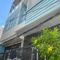 Bán Nhà 3 Tầng P. Tân Quy Cạnh Siêu Thị Lottemart