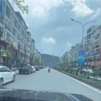 Bán Căn Shophouse Đẹp Nhất Khu Đô Thị Mon Bay Thành Phố Hạ Long