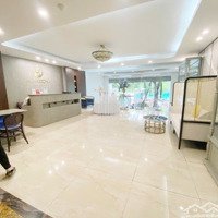 Duy Nhất Nhà Tp Giao Lưu - Phạm Văn Đồng,Diện Tích120M2, 5 Tầng 1 Hầm,Mặt Tiền8M, Thang Máy, Kinh Doanh Đỉnh