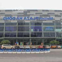 Cho Thuê Khu Vui Chơi: 2000M2 Tại Trung Tâm Thương Mại Lớn Nhất Quận Hà Đông, Miễn Phí Gửi Xe