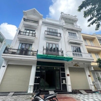 Bán Nhà Tđc Vinhomes Riverside, Sở Dầu, Hồng Bàng 40M2, 3 Tầng, Chỉ 3,X Tỷ