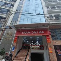 Chính Chủ Cho Thuê Sàn Văn Phòng 123M2 Tại Khu Đấu Giá Yên Xá