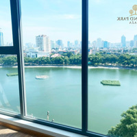 Căn Hộ Diamond Park Plaza 102M2 View Hồ Nhận Nhà Ở Ngay, Mặt Phố Láng Hạ - Ba Đình, Pháp Lý Sổ Đỏ