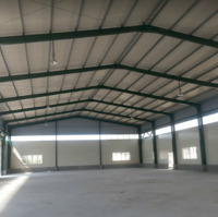 CHO THUÊ KHO XƯỞNG 350M2 MẶT TIỀN HOÀNG VĂN THÁI, LIÊN CHIỂU, ĐÀ NẴNG