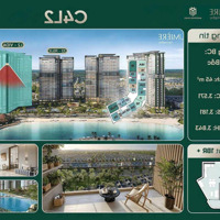 Bán Hoa Hậu 1Pn+ View Trực Diện Hồ Tạo Sóng. Liên Hệ: 0988 768 200