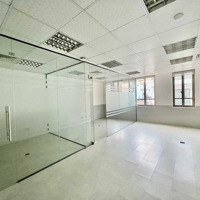 Cho Thuê Văn Phòng Phường 4, Tân Bình, 140M2, Gần Sân Bay Tân Sơn Nhất,Sàn Suốt