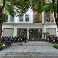 Chính Chủ Bán Căn Shophouse 99M2 Siêu Hot Thiết Kế Sang Trọng Nội Thất Cao Cấp