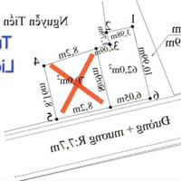 Còn Duy Nhất Lô Góc Fo Liên Khê- Thủy Nguyên