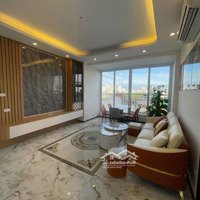 (Siêu Vip) Bán Căn 120M2, 3 Phòng Ngủ 2Vs Tại Victoria Văn Phú Full Nội Thất, Sẵn Sổ, Tầng Dưới 20 Giá Tốt