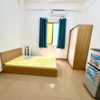 Khai Trương Phòng Studio Full Nội Thất Mới 100% Tại Linh Trung, Thủ Đức Gần Đh Sư Phạm Kĩ Thuật