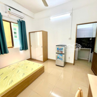 Khai Trương Phòng Studio Full Nội Thất Mới 100% Tại Linh Trung, Thủ Đức Gần Đh Sư Phạm Kĩ Thuật