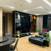 Chính Chủ Cho Thuê Căn Hộ Vinhomes Metropolis Penthouse M1 Full Đồ 3 Phòng Ngủ50 Triệu/Tháng