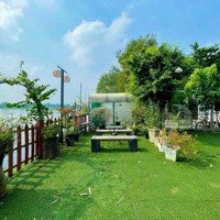 Bán Biệt Thự View Sông Sài Gòn Khu Bên Sông - Hiệp Bình Chánh - Thủ Đức