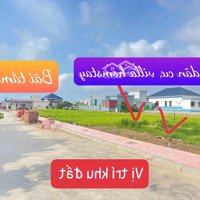 Bán Mảnh Trục Chính Kinh Doanh Sát Mặt Biển View Bãi Tắm Cực Hiếm. Sát Quảng Trường Biển.