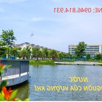 Chính Thức Mở Bán Shopvillas Lakeview, Giá Gốc Chủ Đầu Tư, Ân Hạn Gốc Lãi 1 Năm Tại Centa Riverside