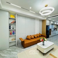 Siêu Phẩm Ngọc Lâm 56M2, 6 Tầng Thang Máy, Gara Ô Tô, Full Nội Thất, 30M Ra Phố Ngọc Lâm, 12.8 Tỷ