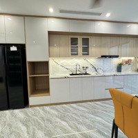 Siêu Phẩm Ngọc Lâm 56M2, 6 Tầng Thang Máy, Gara Ô Tô, Full Nội Thất, 30M Ra Phố Ngọc Lâm, 12.8 Tỷ