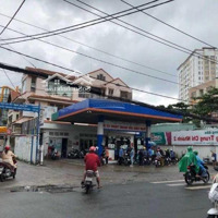 Ngộp Bank! Bán Gấp Đất Ung Văn Khiêm Dt: 20X27M Ctxd: Hầm 7 Tầng - Hđt: 180 Triệu/Th - Giá Bán 60 Tỷ Tl