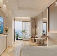 Căn Hộ Peninsula View Sông Hàn Đà Nẵng -Diện Tích64M2