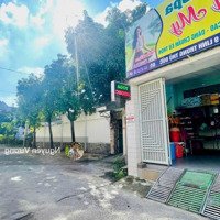 Bán Nhà Mặt Tiền Đường Số 9, P.linh Trung 128M2 Ngang 6.4M Nở Rất Đẹp Có Thể Xây Mới, Hệ Số Xây Cao