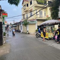 Chi Đông-Quang Minh -Mê Linh. Lô Đất Tuyệt Đẹp