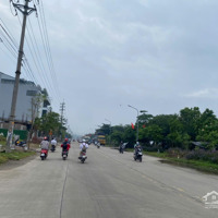 Chi Đông-Quang Minh -Mê Linh. Lô Đất Tuyệt Đẹp