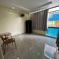 Quận 10, Nhà Mới Còn 1P Cho Thuê, Máy Lạnh, Máy Giặt, Toilet Trong Phòng, Khóa Vân Tay, Khu An Ninh