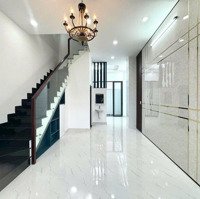 Bán Nhà Mới . Đ Hoàng Dư Khương , P12, Q10 . 69,5M2( 5M X 13,9M2) Giá Bán 3Tỷ380 .Đang Cho Thuê 28 Triệu/T