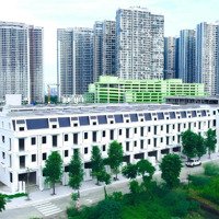 (Giảm 2 Tỷ) Bán Rất Gấp Vị Trí Trục Thông Vinsmartcity, Nhà Vườn 90M2, Mặt 6M, Giá Chỉ Còn Hơn 20T