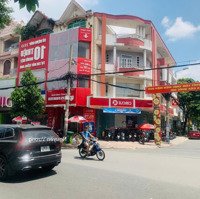 Bán Nhanh Lô Đất Mặt Tiền Đường Hoàng Diệu 2 - Kinh Doanh Đa Ngành Nghề -Diện Tích270M2 Ngang 8M