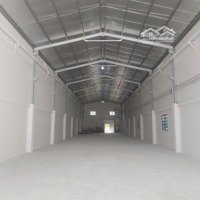 Bán Xưởng Quốc Lộ 13 Phường Tân Định Bến Cát . Diện Tích: 707M Thổ Cư 300M Có Diện 3 Pha. Giá Bán 14Ty5