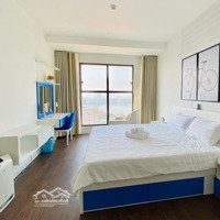 Cho Thuê Căn Hộ Saigon Royal Quận 4 2 Phòng Ngủ 2 Wc Giá Tốt Full Nội Thất