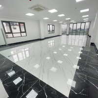 B Án Nhà Hoàng Quốc Việt - Cầu Giấy
- Diện Tích: 100M2 - 7 Tầng - Mt: 6.5M - Giá: 51 Tỷ