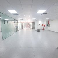 Cho Thuê Mbkd Showroom Tầng 1 + 2 Mặt Phố Hào Nam Giảng Võ 200 M2/Tầng, T Diện Tích: 400 M2, 140 Triệu